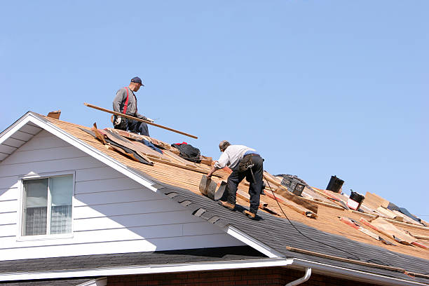 Best Flat Roofing  in Jackson, MN